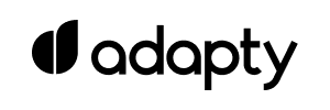 Adapty logo