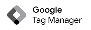 Google Tag Manager logo