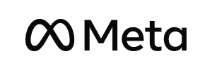 Meta logo