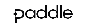 Paddle logo