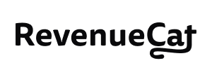 RevenueCat logo