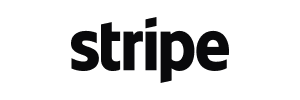 Stripe logo